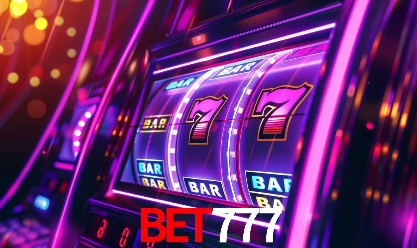 BET777 - O Melhor Cassino do Brasil - BET777 win