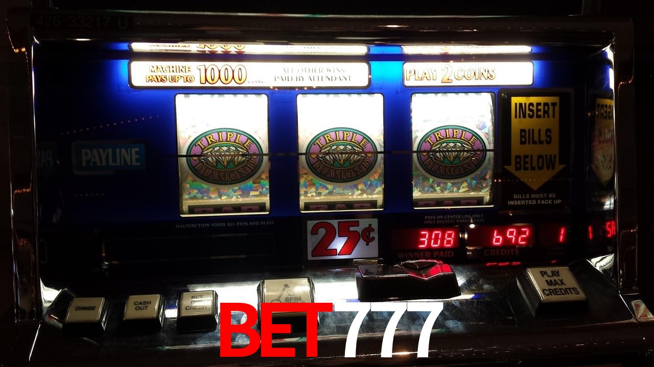 Experiência VIP BET777