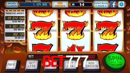 A Emoção da Loteria na bet777: Uma Chance de Mudança de Vida
