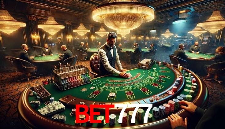 Statistics bet777