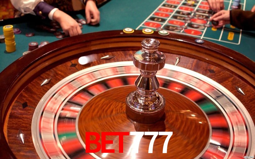 Estatísticas bet777