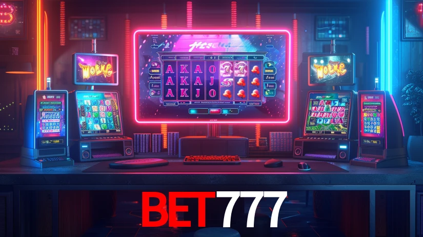 bet777 - Site Oficial do Cassino Online - bet777.com