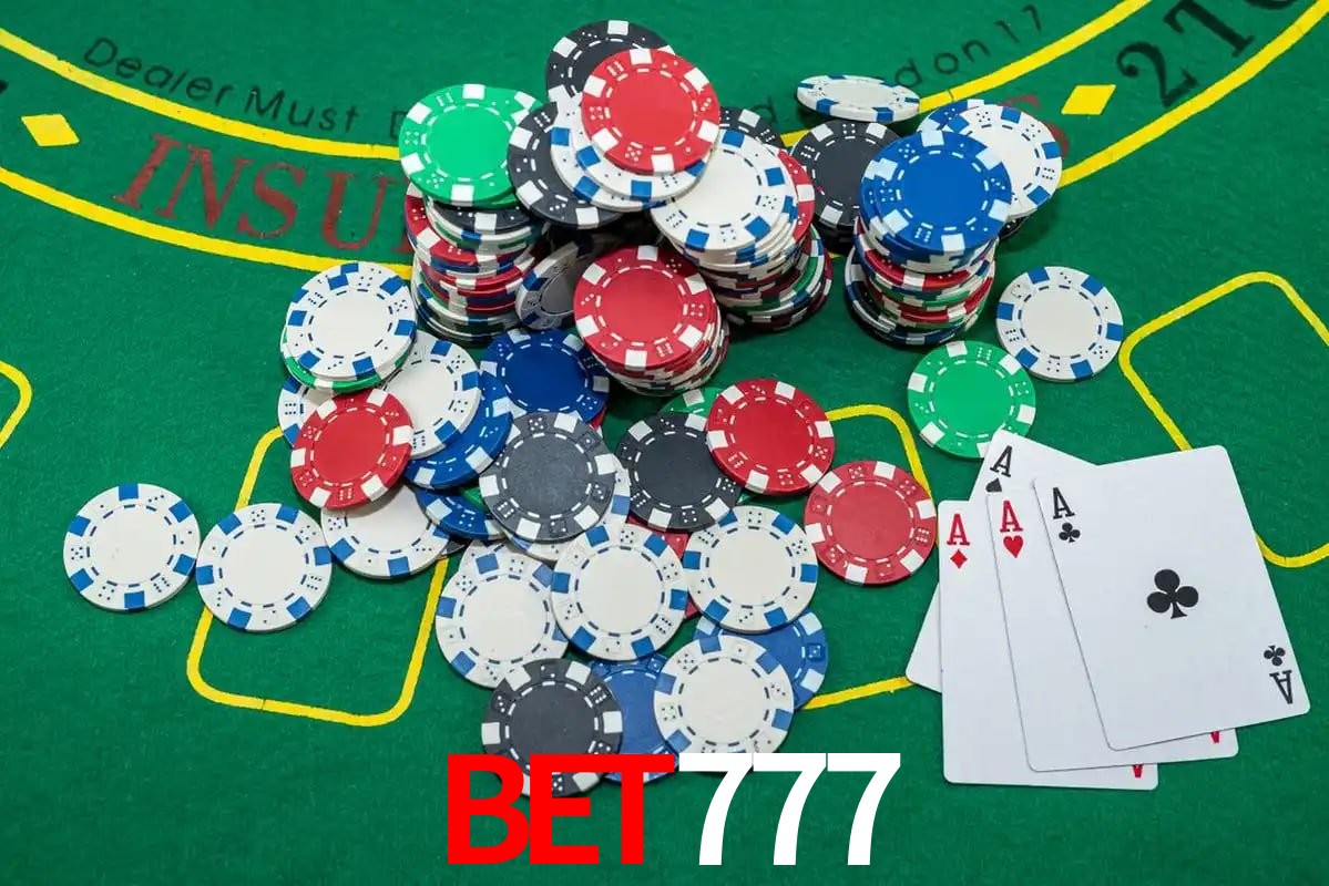 Experiência VIP bet777
