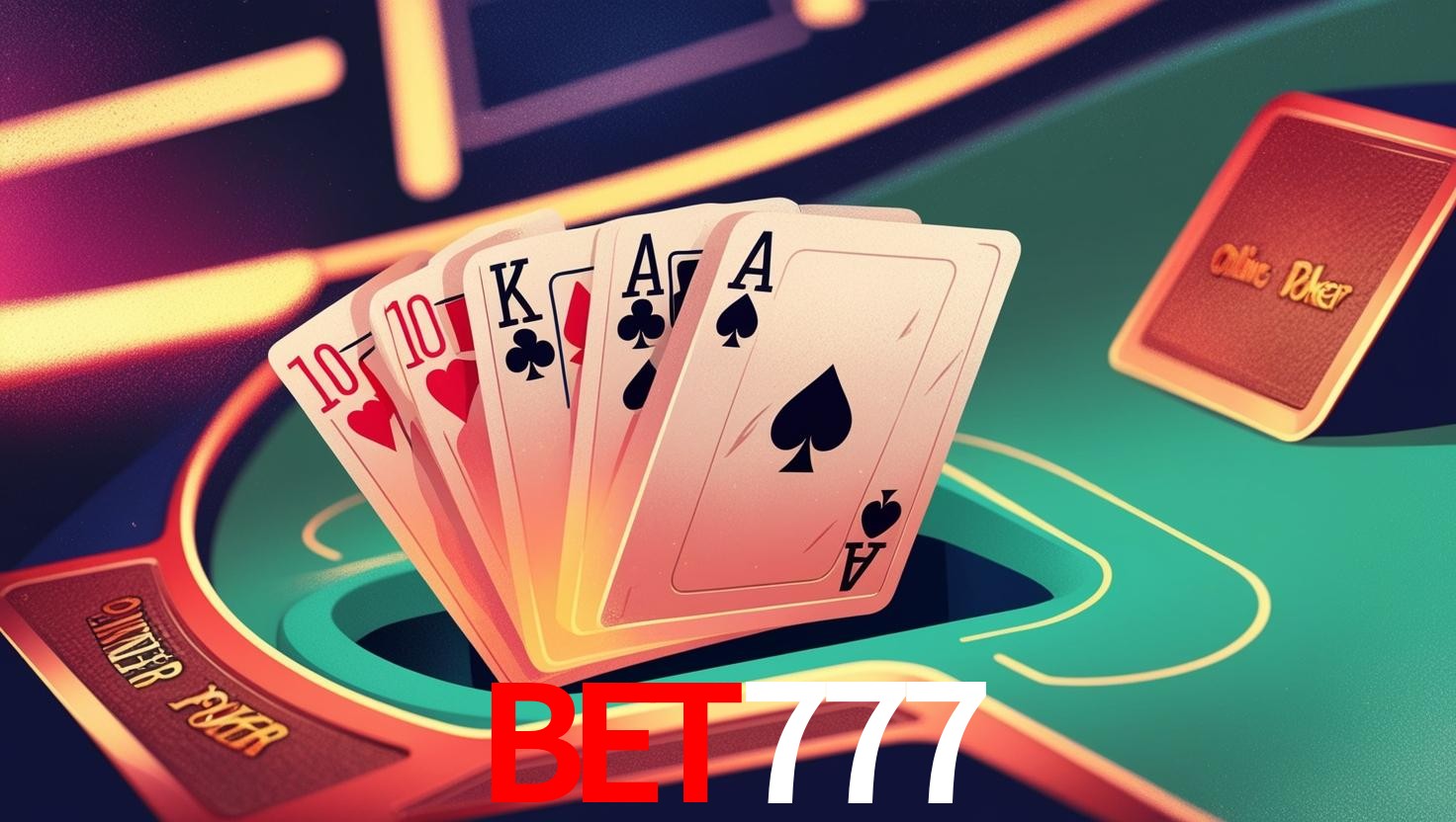 BET777