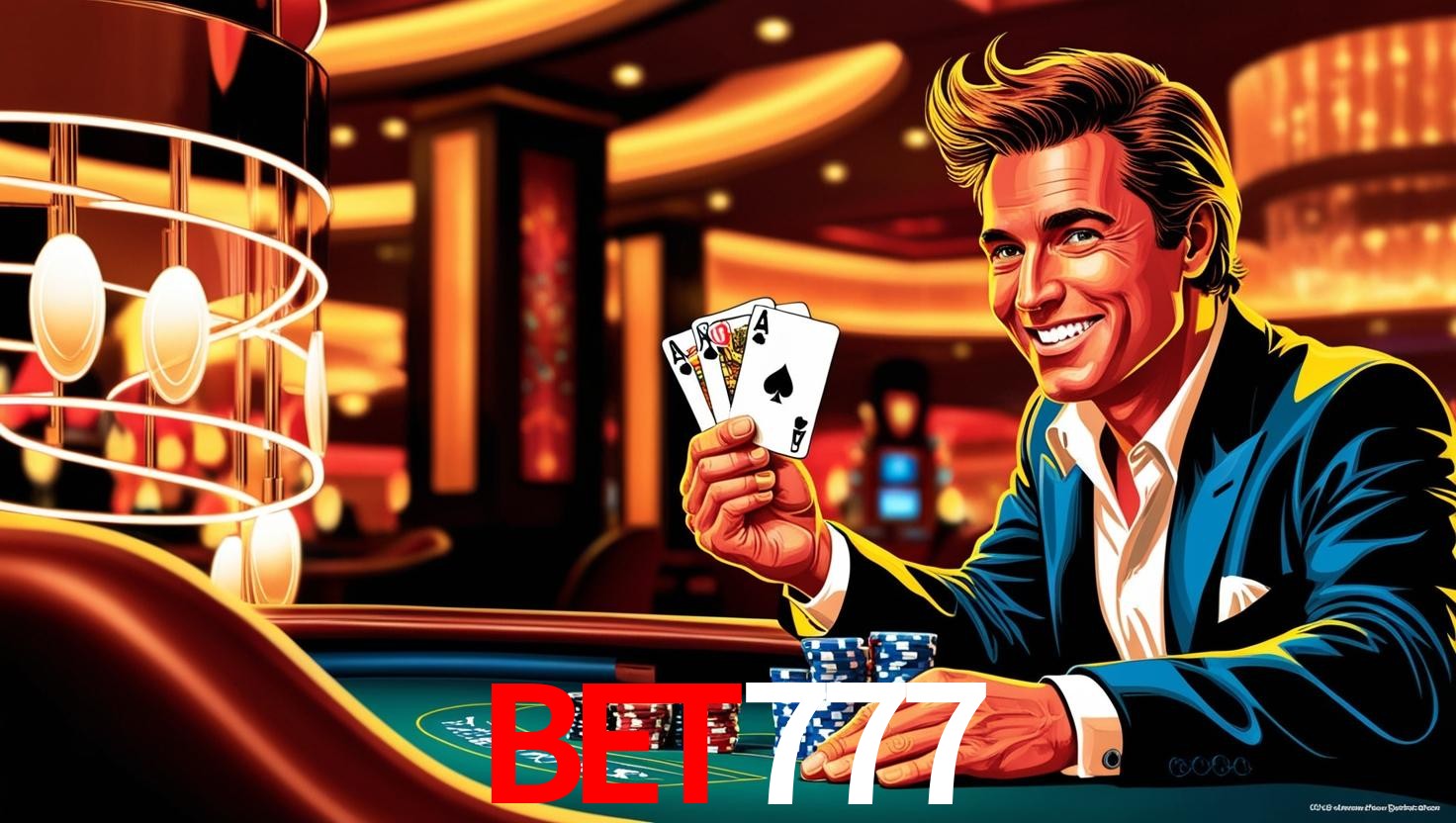 BET777