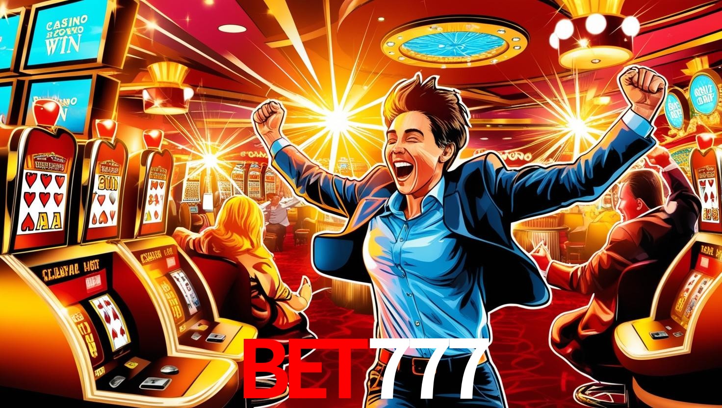 BET777