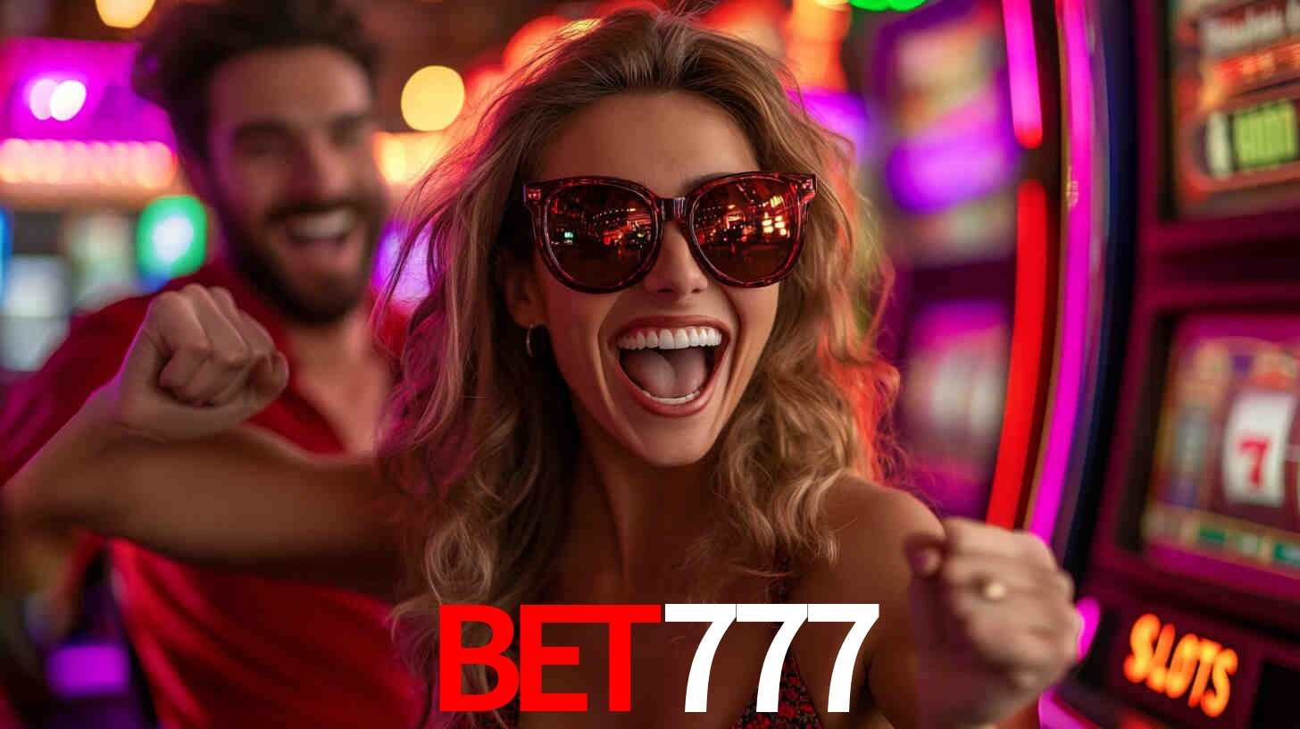 Inovações de Jogos na BET777: O Futuro das Experiências Interativas