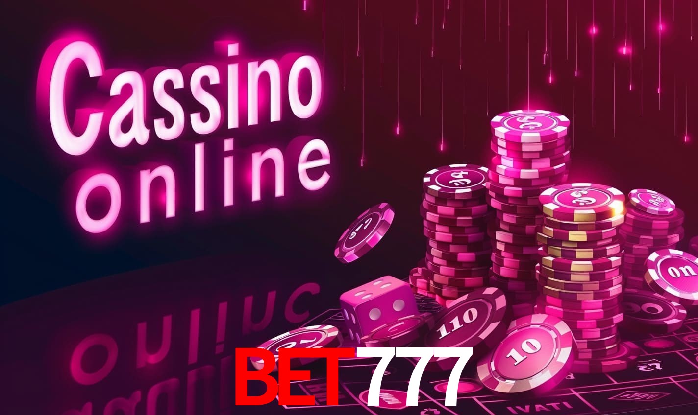 BET777 Salvador - Strategies