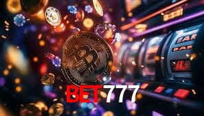 PIX Instantâneo BET777
