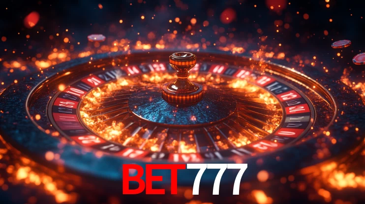BET777 App Interface