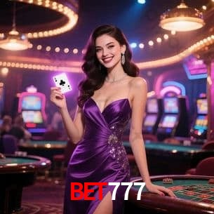 Apostas de Futebol BET777