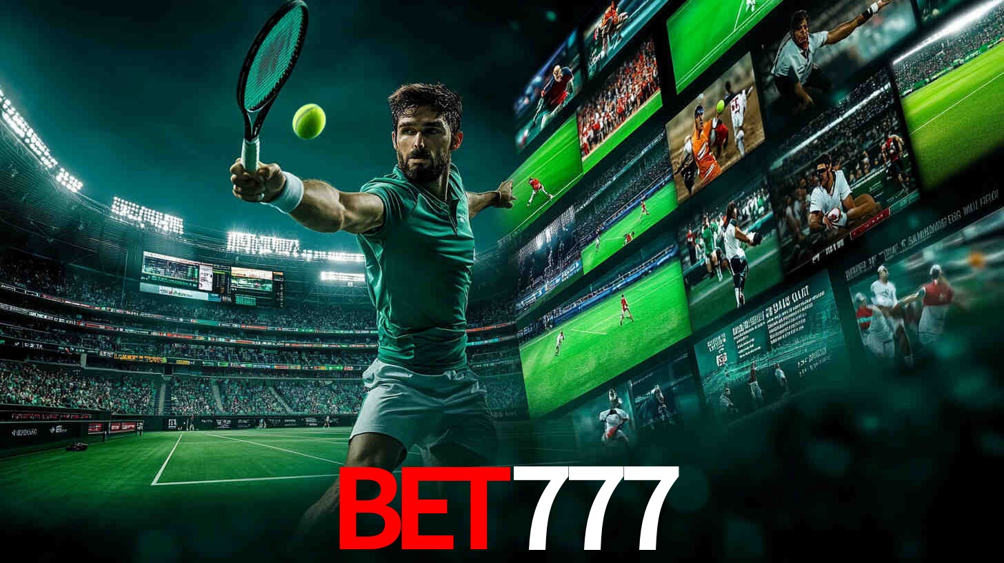 Explorando a Categoria de Eventos em Apostas na BET777
