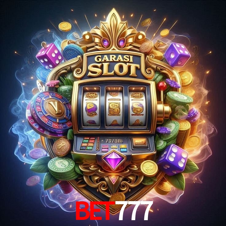 BET777 - cassino ao vivo