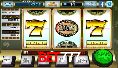 Apostas Esportivas na BET777: Um Guia Completo