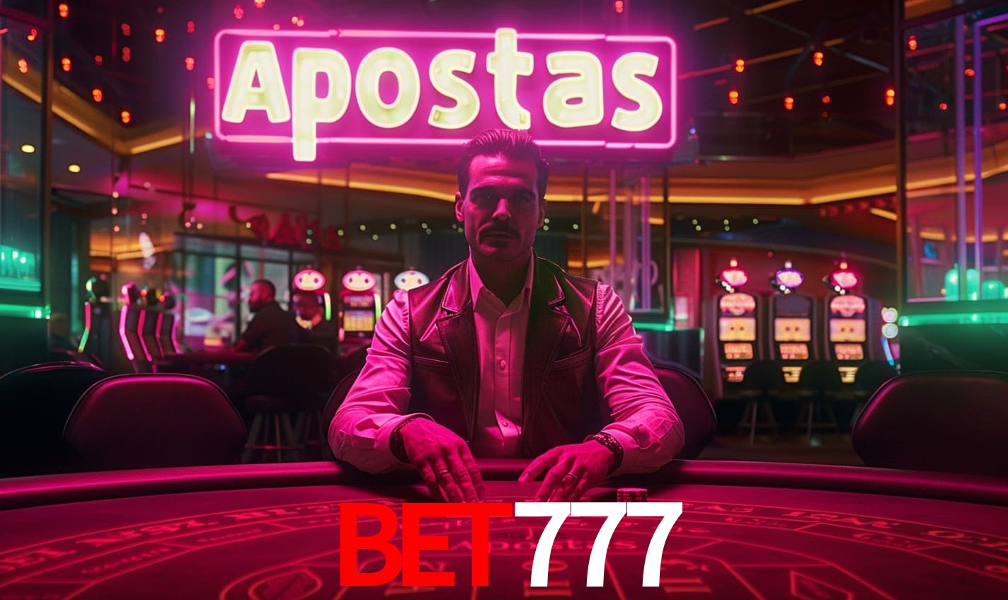 BET777 Belo Horizonte - Provably Fair