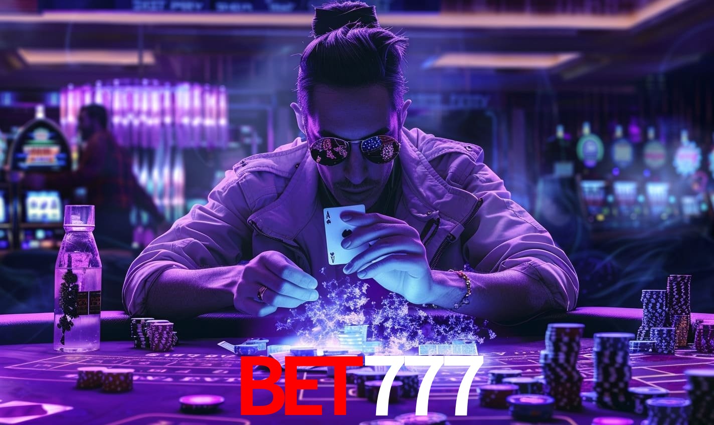Tennis Betting BET777
