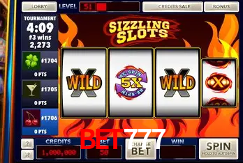 Descubra a Magia dos Jogos de Arcade no BET777