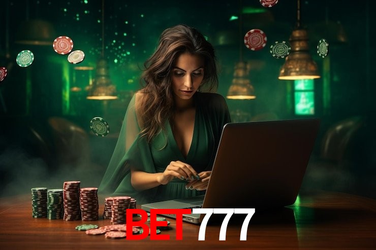 BET777 - App Security