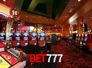 Descubra a Essência do BET777: Nossa História e Compromissos