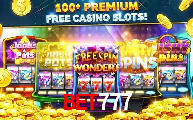 Desvendando o Mundo dos Jogos Virtuais na BET777