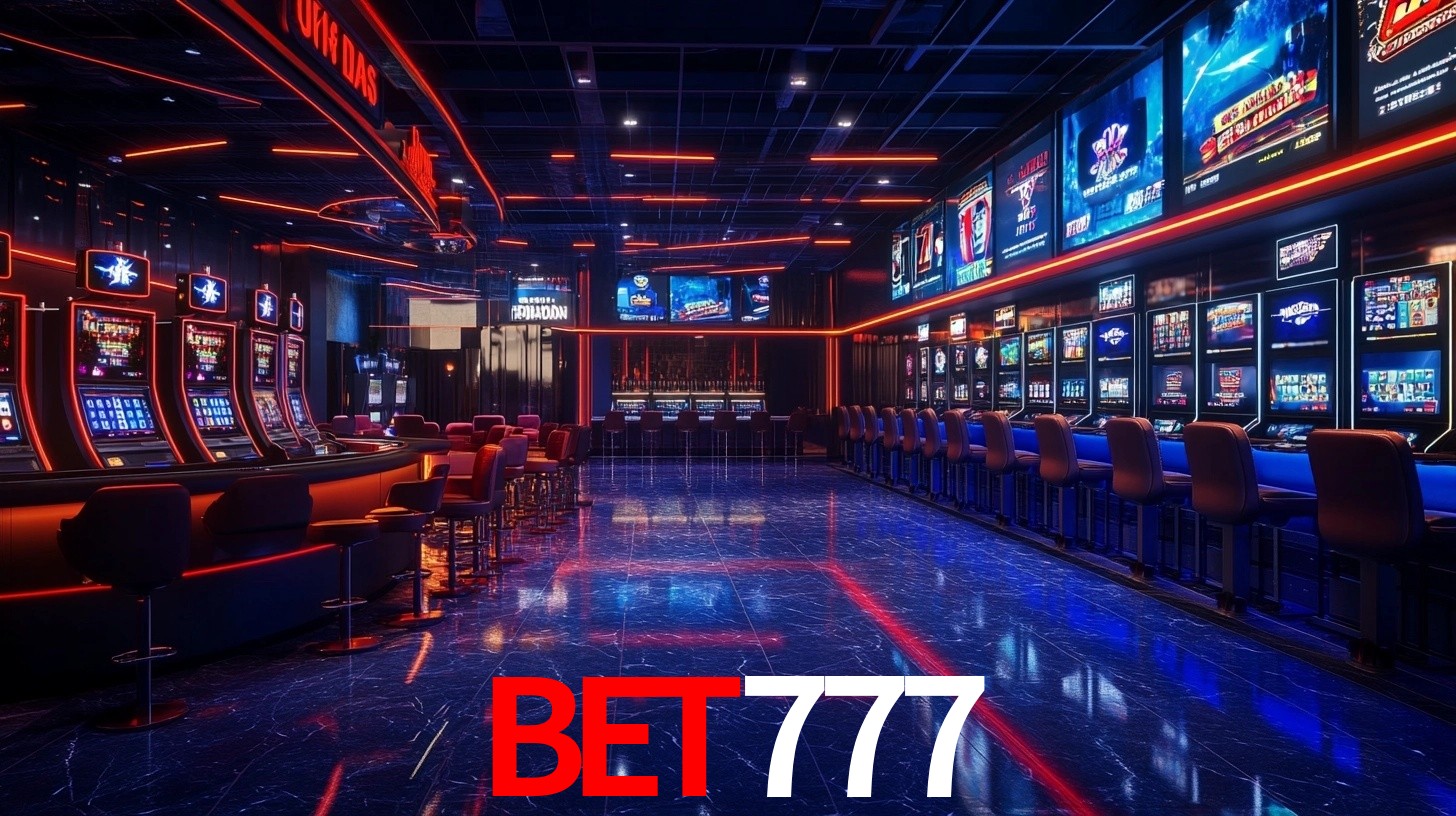 Blackjack Table BET777