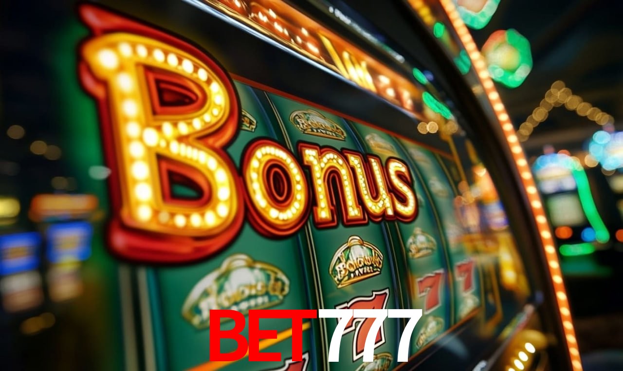 BET777 Salvador - Promo Stats