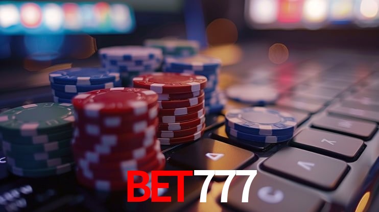BET777 - Login Methods