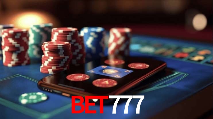 BET777 São Paulo - Jogo Providers