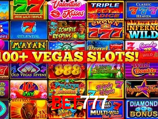 BET777 Belo Horizonte - VIP Casino