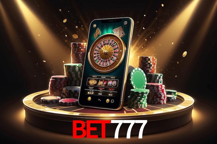 BET777 - Winners Celebration