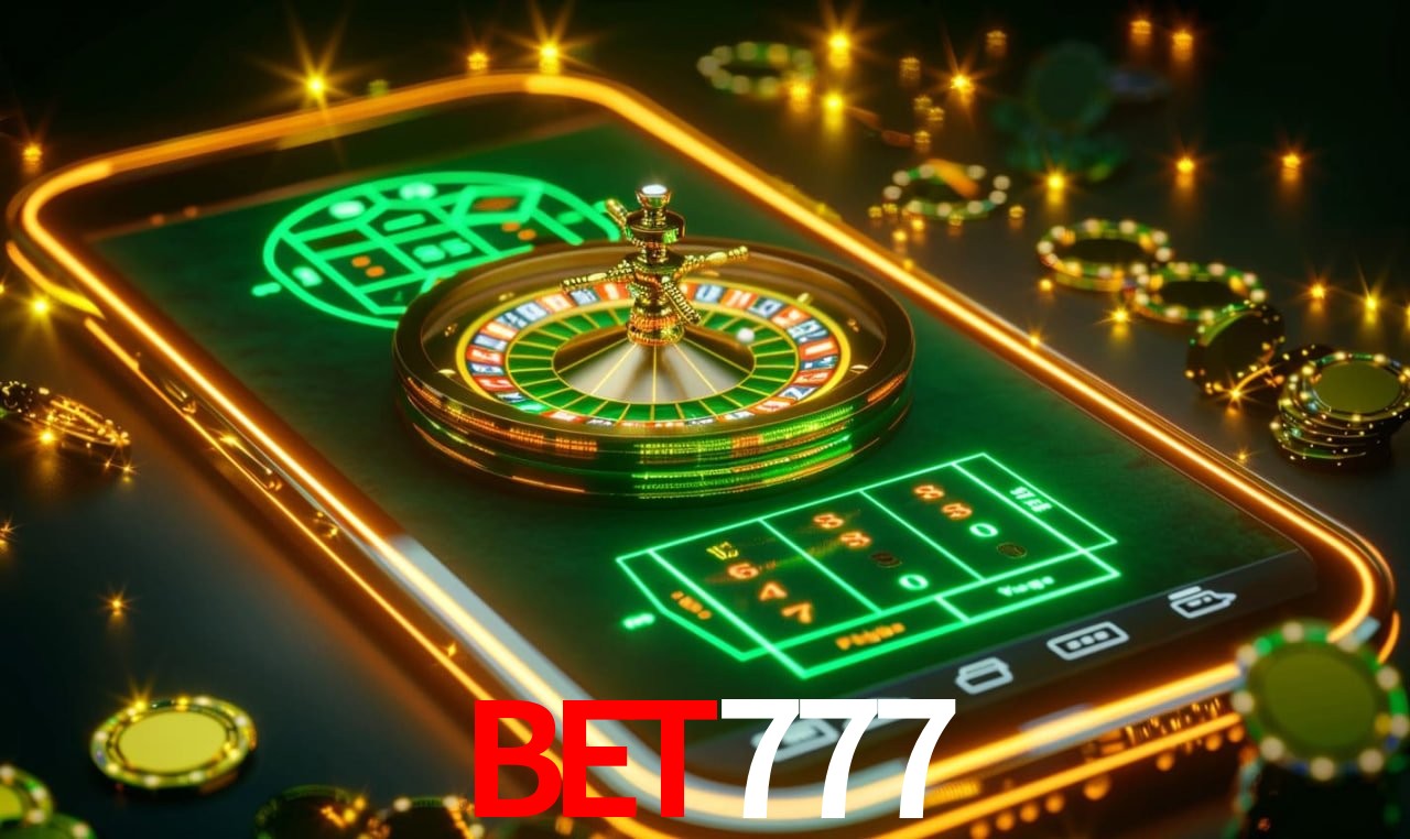 BET777 - User Statistics