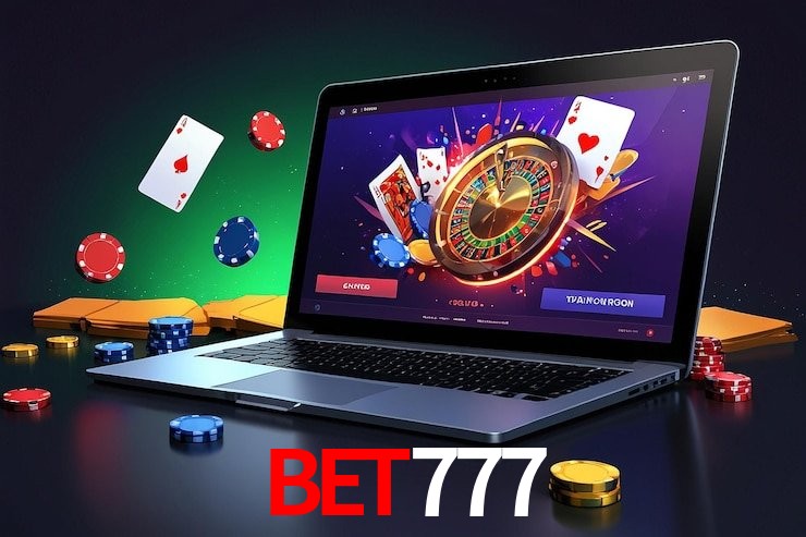 BET777 Salvador - Support