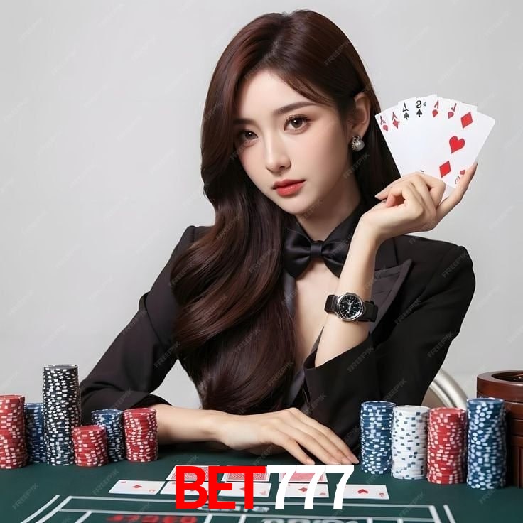BET777 - Support