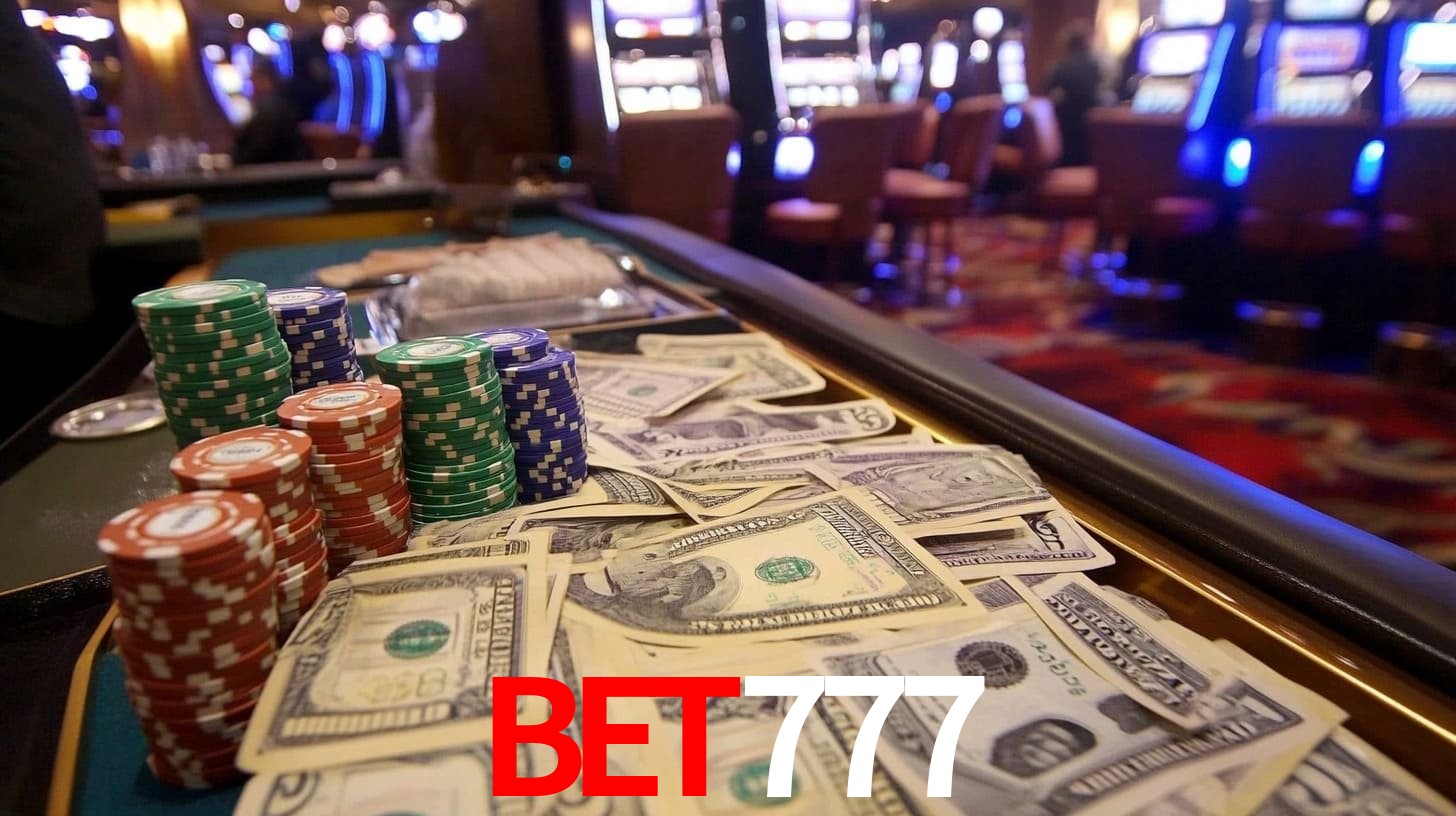 BET777 Salvador - Strategy