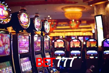 BET777 Cassino - 80+ Mesas ao Vivo