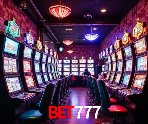 BET777 Brasília - Bonus Features