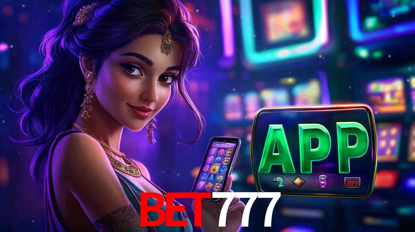BET777 win