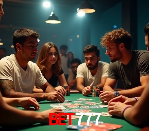 BET777 Slot - 320+ Caça-Níqueis Premium
