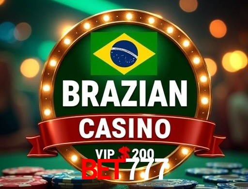 BET777 - Análise de Mercados Esportivos