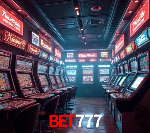 BET777 São Paulo - Hot Promos