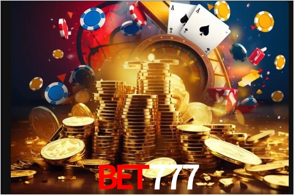 Bônus Diários BET777
