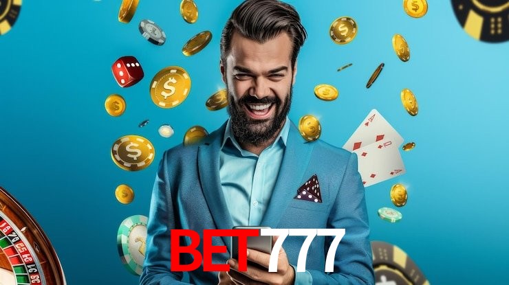 Secure Login BET777
