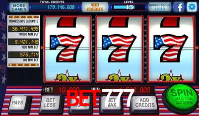 Descubra o Mundo do Cassino Online com BET777