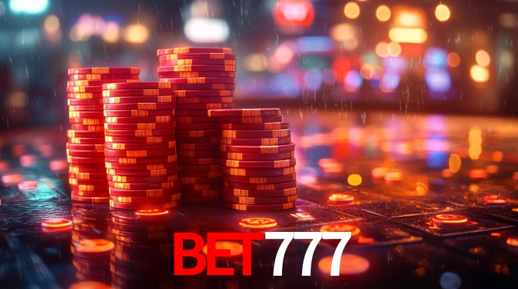 Explore as vantagens do BET777: serviço profissional e confiabilidade