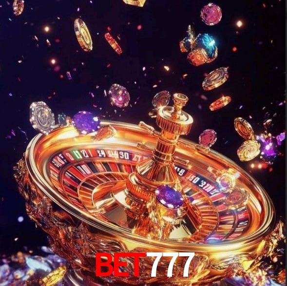 BET777 Plataforma - Certificada MGA desde 2015