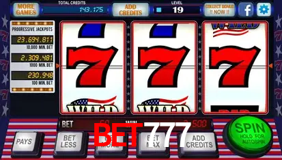 BET777 Rio de Janeiro - Professional Dealers