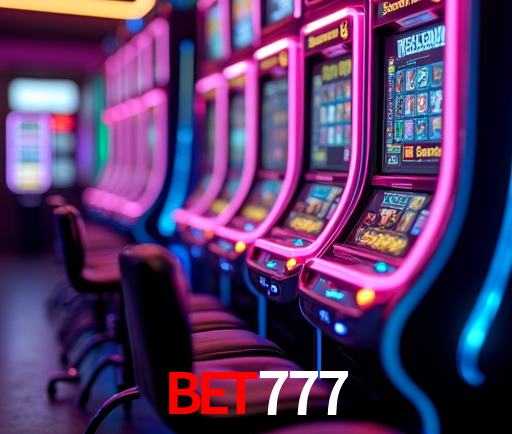 BET777 São Paulo - Top Slots