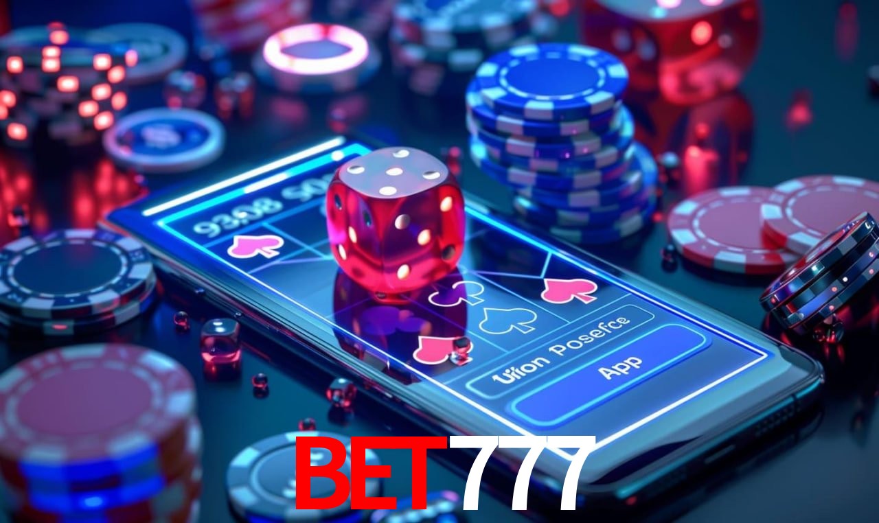 BET777 Brasília - Betting Features