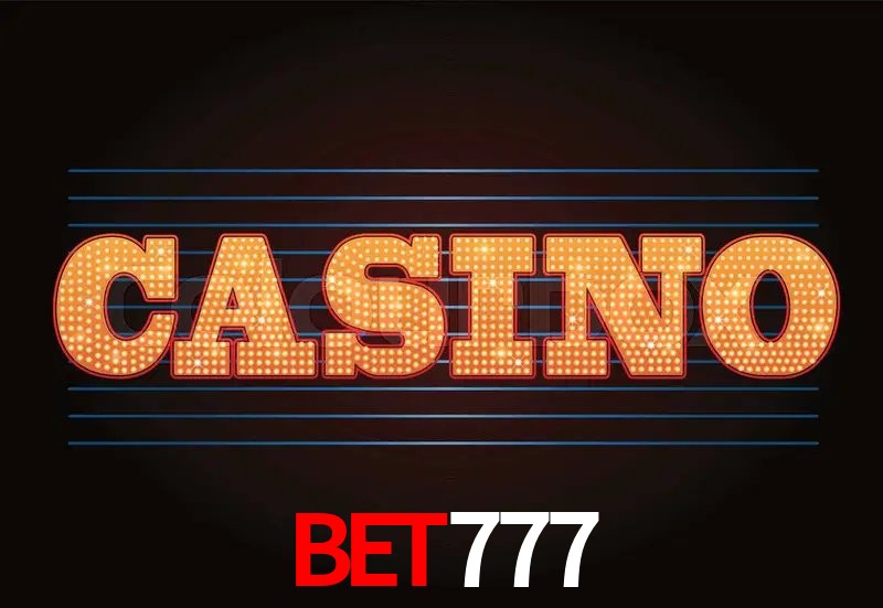 Segurança 2FA BET777