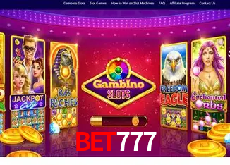 BET777 Rio de Janeiro - Bonus Terms